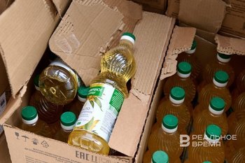 Уроженец Узбекистана хочет построить в промпарке «Уруссу» завод по производству подсолнечного масла