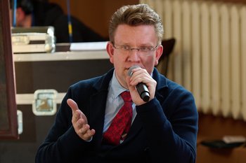 Гендиректор «Эксмо» Евгений Капьев задержан по делу о пропаганде ЛГБТ*