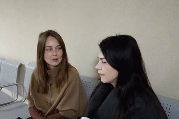 ВИП-поручители казанского миллиардера и охрана потерпевшей в суде: кого боится выжившая Ирина Шевырева