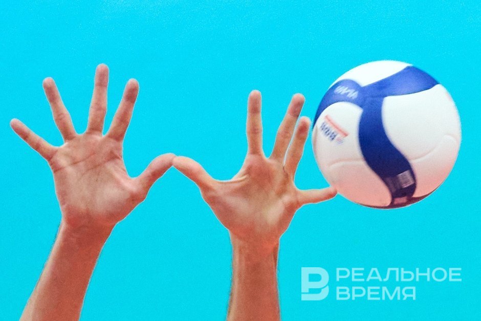 «Динамо-Ак Барс» обыграло «Заречье» в первом матче финала в Казани