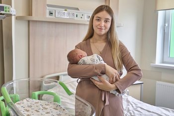 Соцфонд: максимальное пособие по уходу за ребенком вырастет до 95,5 тыс.