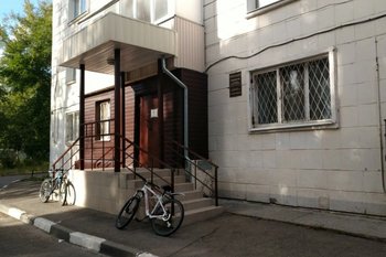 В Казани общежитие КазГИК на улице Назарбаева отремонтируют за 450 млн рублей