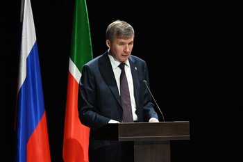 Татарстан представит свои проекты на Восточном экономическом форуме во Владивостоке