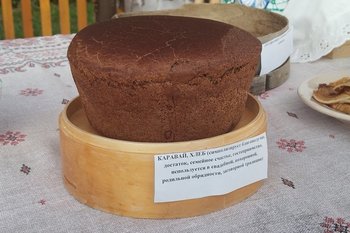 Хлеб в Татарстане подорожал до 14,5% за год