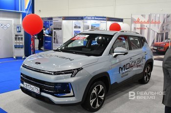 КАМАЗ продаст около 26 тысяч своих автомобилей в 2024 году