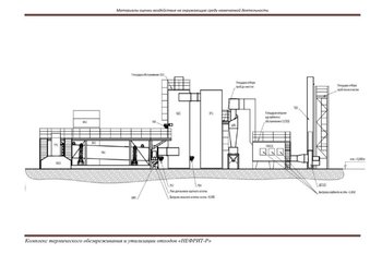 Около Иннополиса построят завод по производству мусоросжигательных заводов