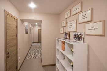 В Казани открылась вторая квартира для социальной адаптации людей с ментальными нарушениями