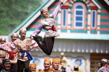 Финансирование культуры в Татарстане вырастет на 14,2%