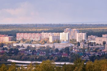 Ново-Савиновский район лидирует по численности населения в Казани