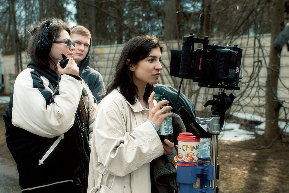 Алина Насибуллина: «Шурале — это никакая не сказка»