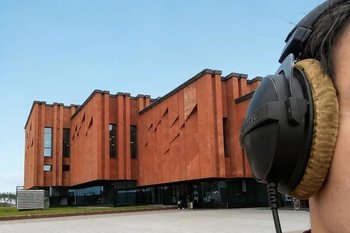 Аудиогиды в Казани: формат набирает обороты, но экономика держится на заказчиках