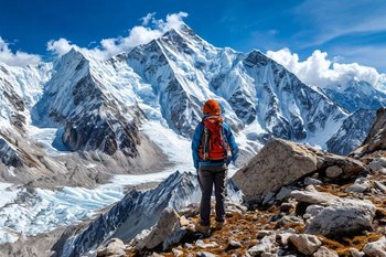Альпинистка назвала главные «горы-убийцы» на планете: это К2, Аннапурна, Нангапарбат и пик Победы