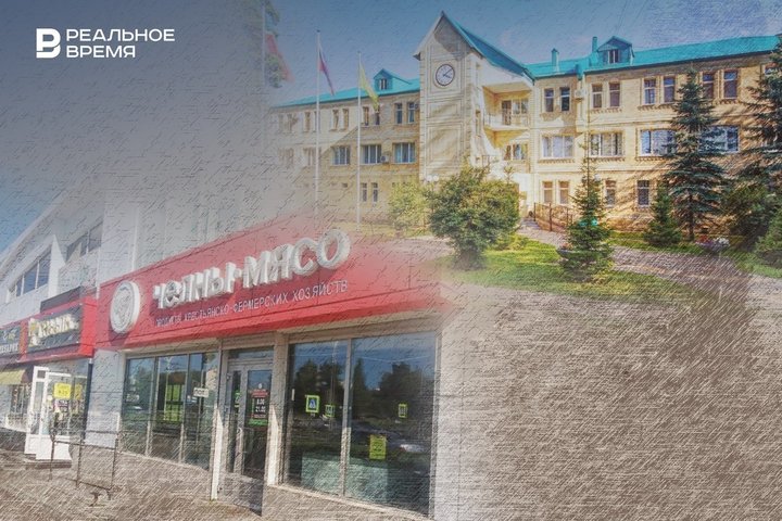 Бизнес-обзор: «Сосновый бор» под контролем вдовы владельца, Сбер банкротит «Челны-мясо»