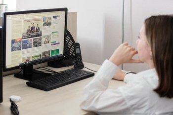 Исследование: половина россиян испытывает регулярную перегрузку на работе