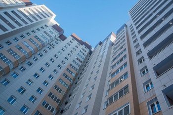 К концу года в «Салават купере» сдадут шесть жилых домов от Госжилфонда Татарстана