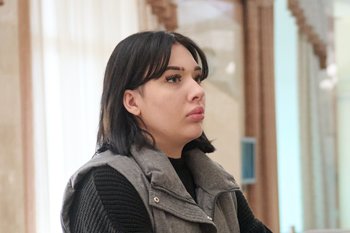 Суд Казани посадил дочку подполковника МВД за дорожную трагедию в Валентинов день