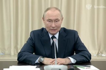 Кремль: Путин сегодня сделает важное заявление на совещании с членами Совбеза