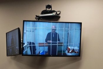 Энгель Фаттахов отказался от личного участия в процессе по иску прокурора на 651 млн