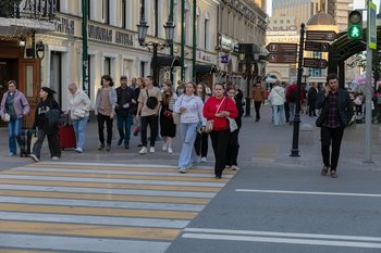 Сегодня в Татарстане ожидается до +24 градусов
