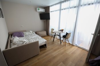 Переплата за квартиру в Казани достигает 194% по сравнению с арендой, в Челнах — 14%