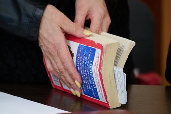 В России зафиксирован рекордный рост преступлений террористического характера