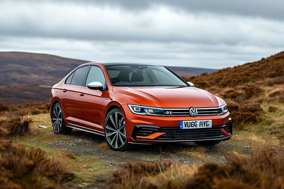 Продажи Volkswagen глобальные снизились, но Европа показала рост