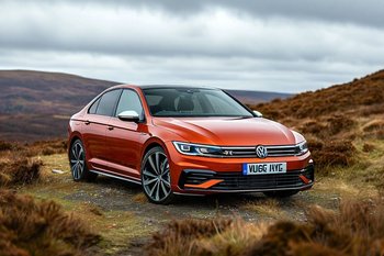 Продажи Volkswagen глобальные снизились, но Европа показала рост