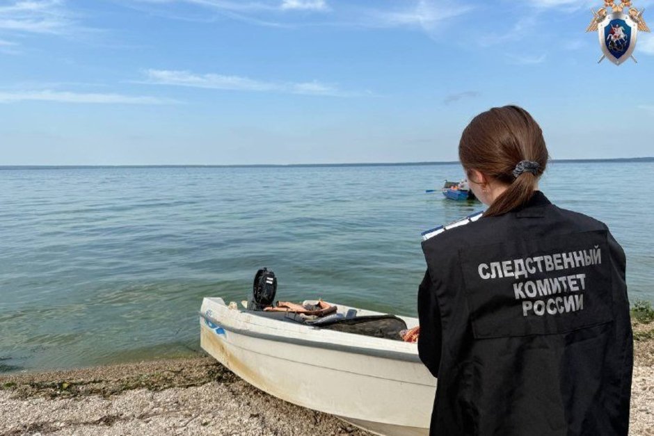 В Казани возбудили уголовное дело после столкновения маломерных судов