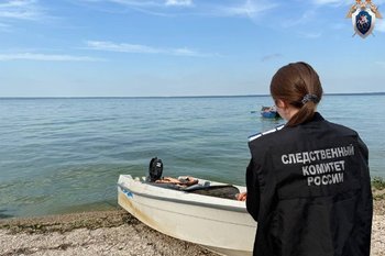 В Казани возбудили уголовное дело после столкновения маломерных судов