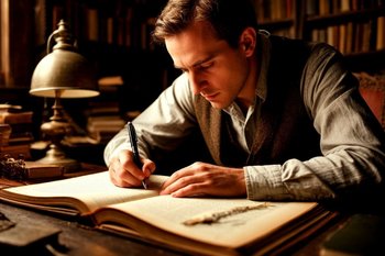 Онлайн-платформа NaNoWriMo завершает работу после двух десятилетий существования