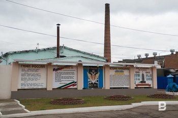 Экс-глава ФСС Татарстана получил в колонии 9 поощрений и просится на принудительные работы