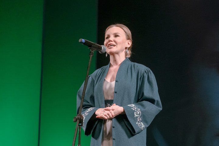 Гузель Сагитова покидает пост в исполкоме Казани