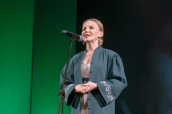 Гузель Сагитова покидает пост в исполкоме Казани