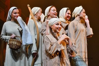 Ректор ГИТИСа Григорий Заславский: «У нас сегодня искривлена картина театра»