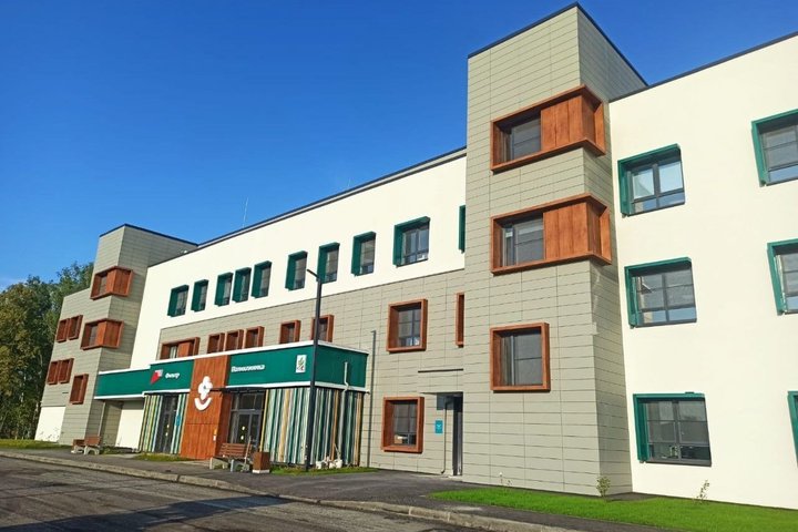 В Казани детская поликлиника №11 получила заключение о соответствии требованиям