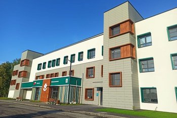 В Казани детская поликлиника №11 получила заключение о соответствии требованиям