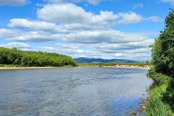 Камчатка снова пережила два землетрясения за несколько минут