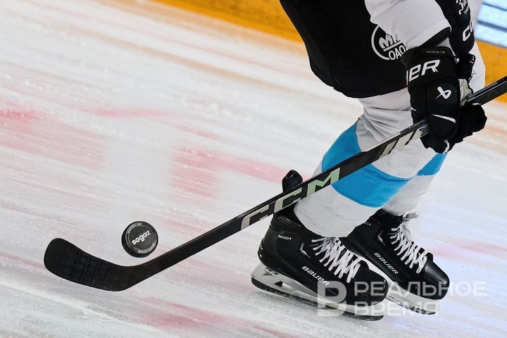 «Салават Юлаев» расторг контракт с лучшим бомбардиром КХЛ из-за проблем с визой