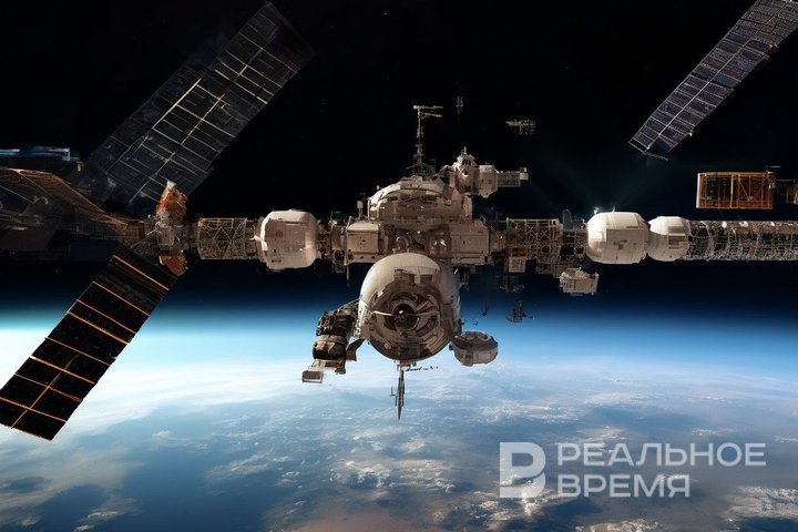 На Байконуре готовят к пуску «Ракету Победы»