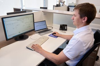 Автоматизация закупочной деятельности: опыт ТГК-16