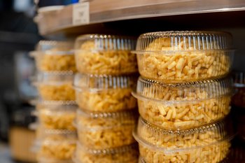 Новый ГОСТ — новый чак-чак: Казань готовит десерт по нормам Росстандарта и не ожидает взлета цен