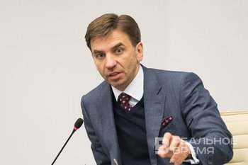 Экс-министра Абызова арестовали по новому делу о мошенничестве с акциями РВК