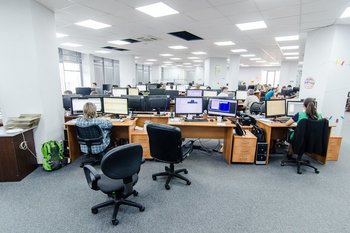 Снижение количества вакансий в Татарстане — тенденция, характерная для зимы