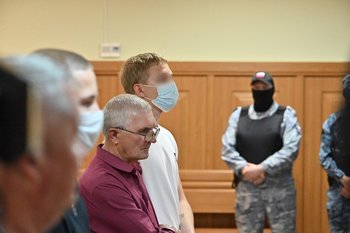 Челнинских подростков-диверсантов этапировали в Пермь