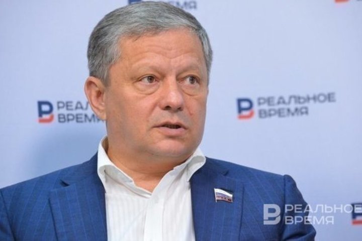 Марат Бариев: «У нас две проблемы — нехватка залов и женских тренеров»