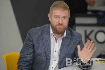 Александр Малькевич о выборах раиса в зоне СВО: «Бойцы не теряют связь с малой родиной»