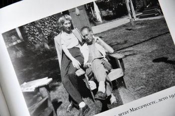 Шведская академия: Владимир Набоков 10 раз номинировался на Нобелевскую премию