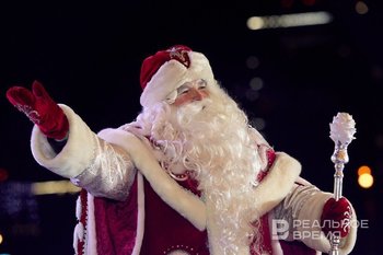 Куда пойти в Казани 4 января