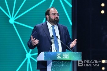 Максут Шадаев возглавил оргкомитет по подготовке и проведению форума Kazan Digital Week — 2024