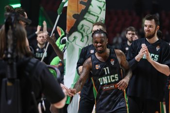 УНИКС в шаге от «Финала четырех»: казанцы сегодня сыграют с «Игокеей» в Боснии